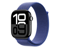Apple Opaska sportowa 44-49mm ultramaryna - 1284388 - zdjęcie 3